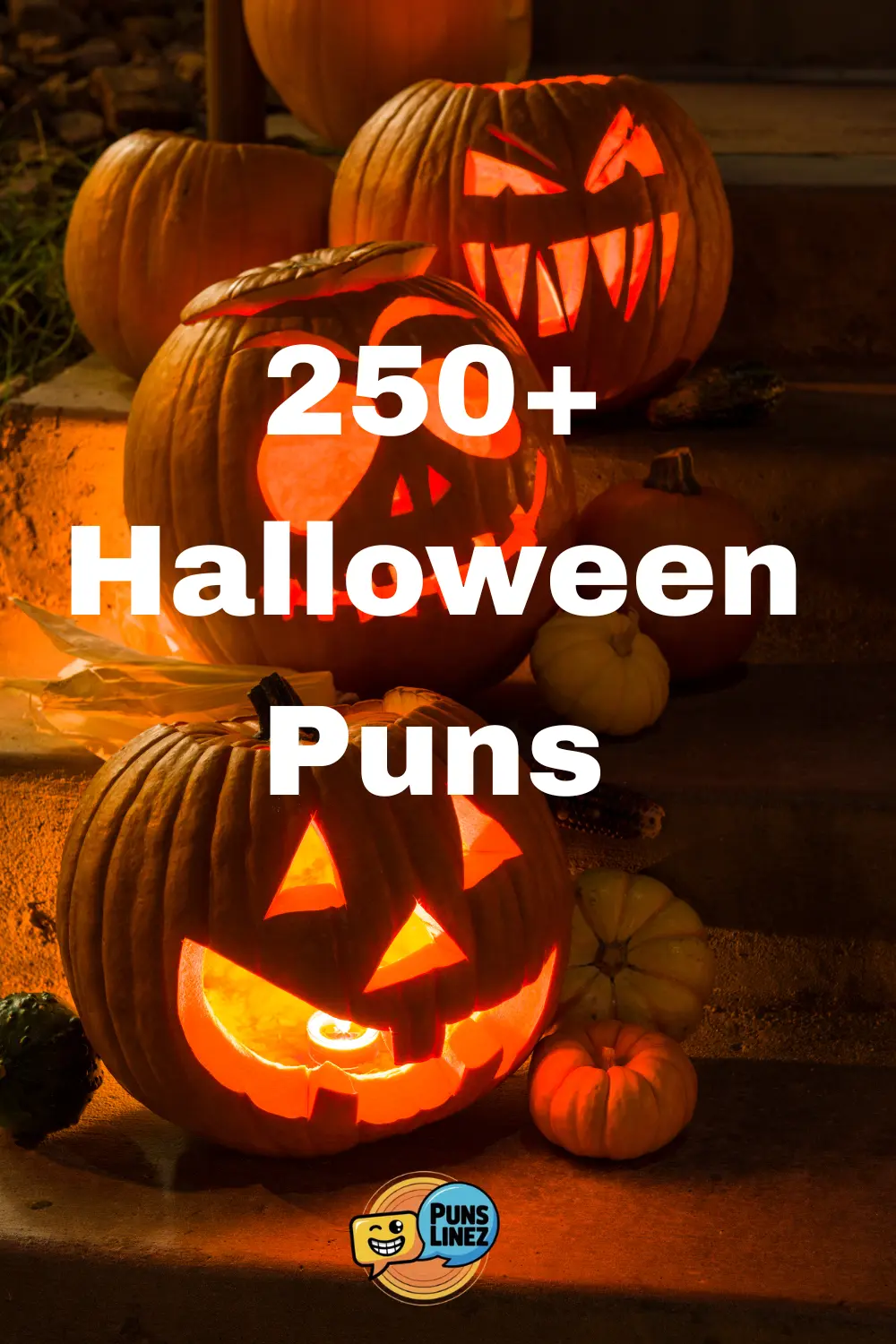 Halloween Puns