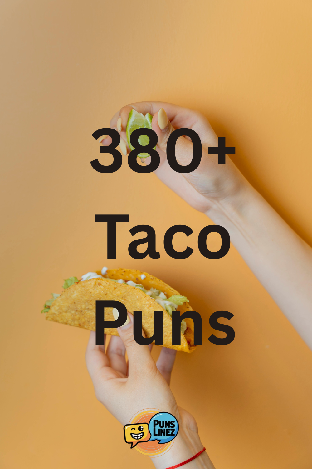 Taco Puns
