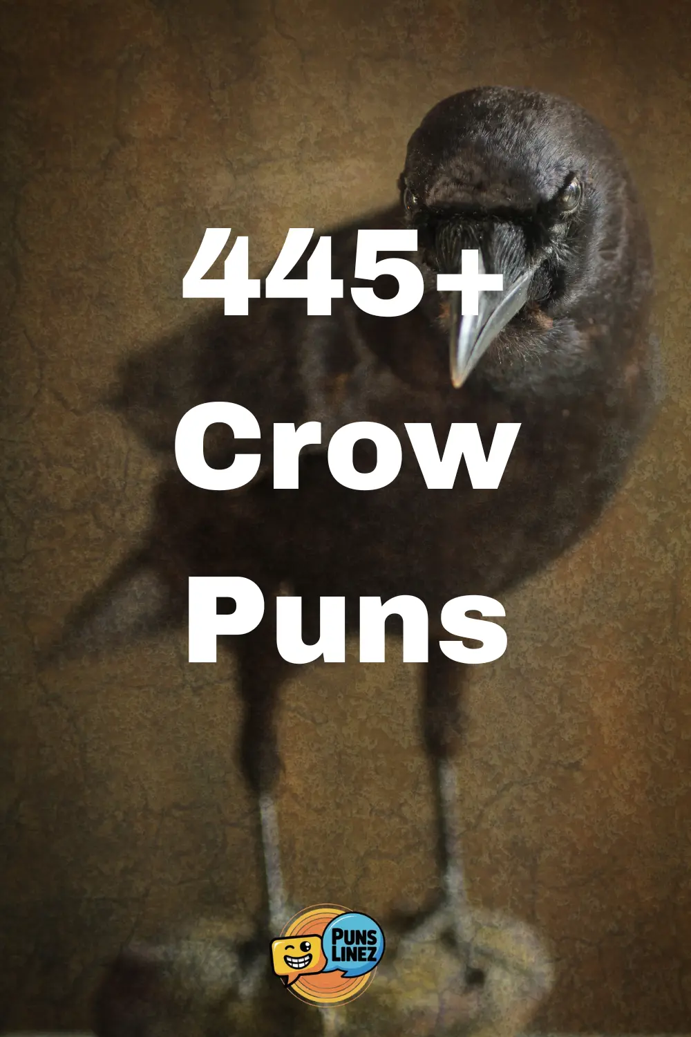 crow-puns
