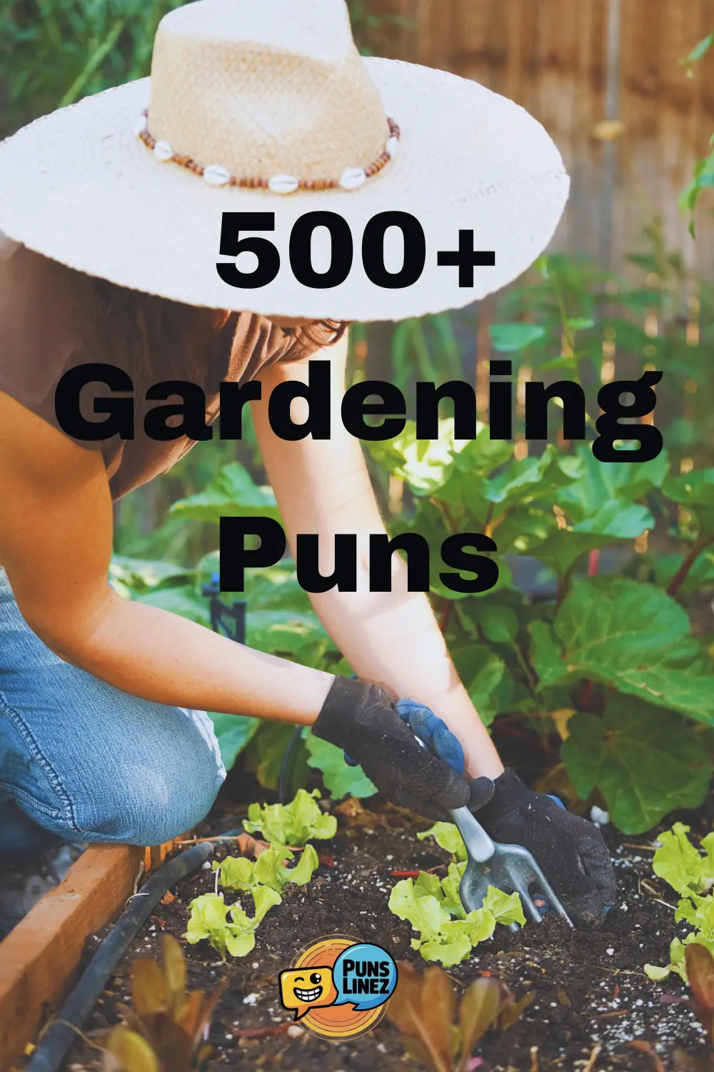 gardening-puns