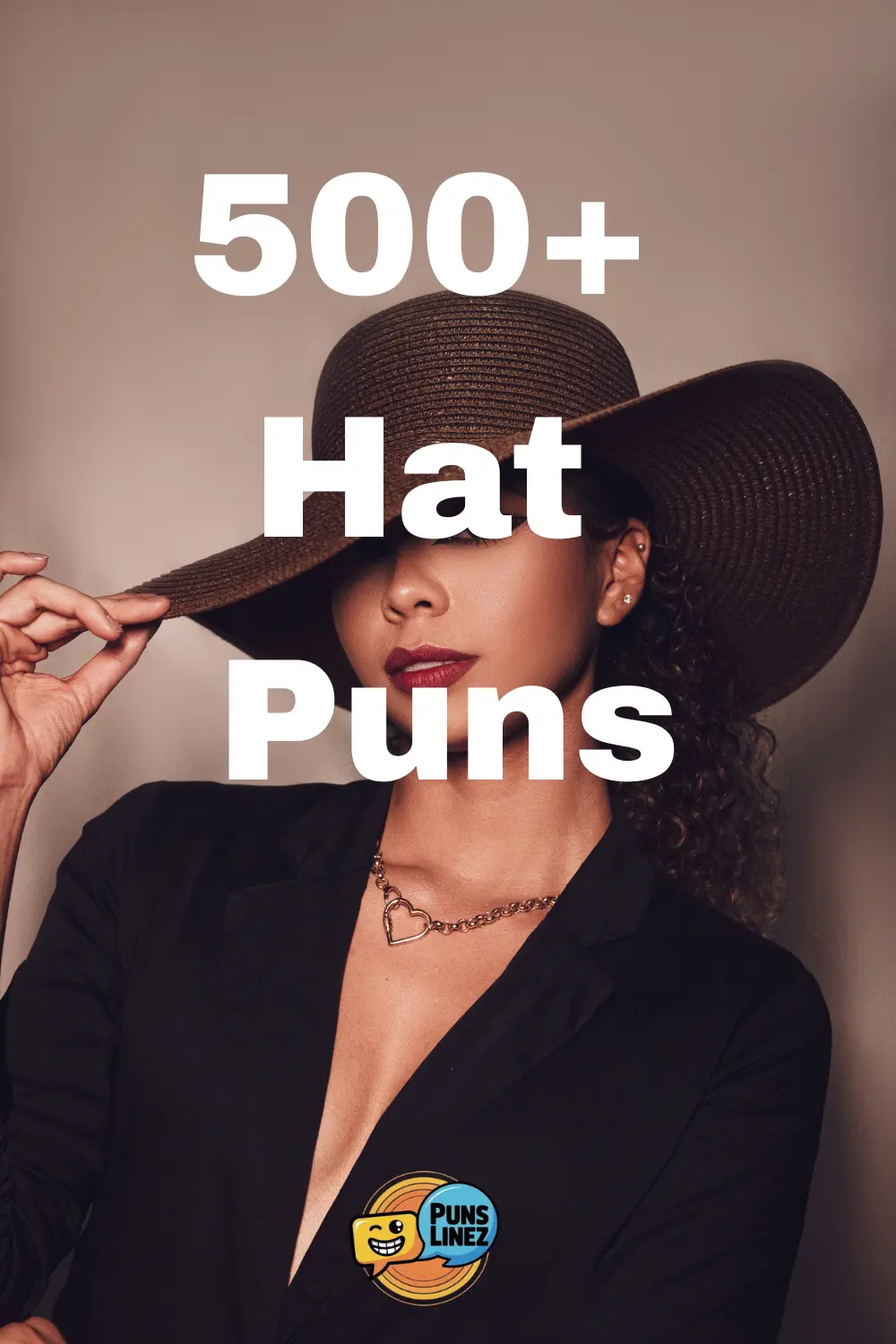 hat-puns