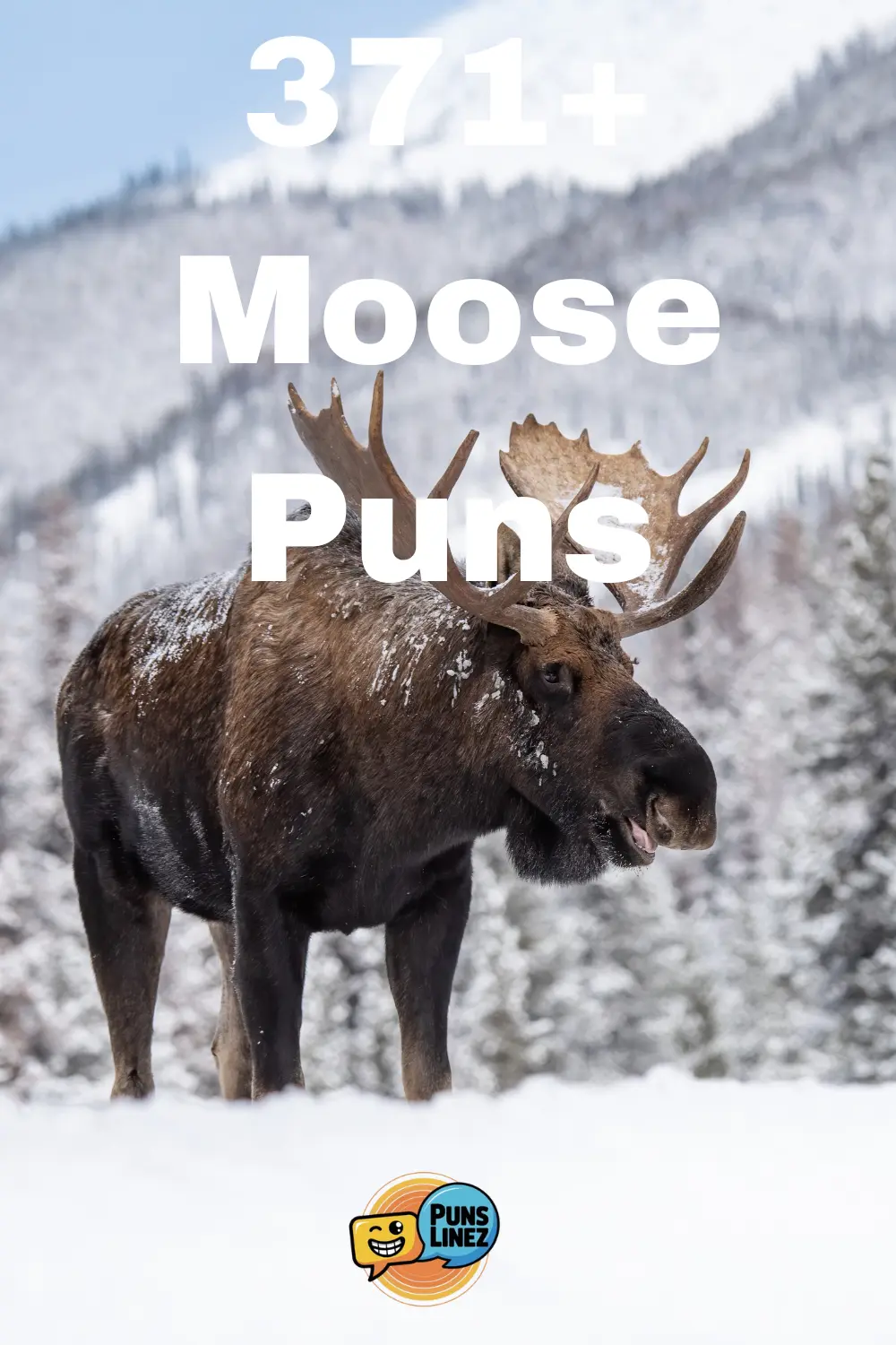 moose-puns