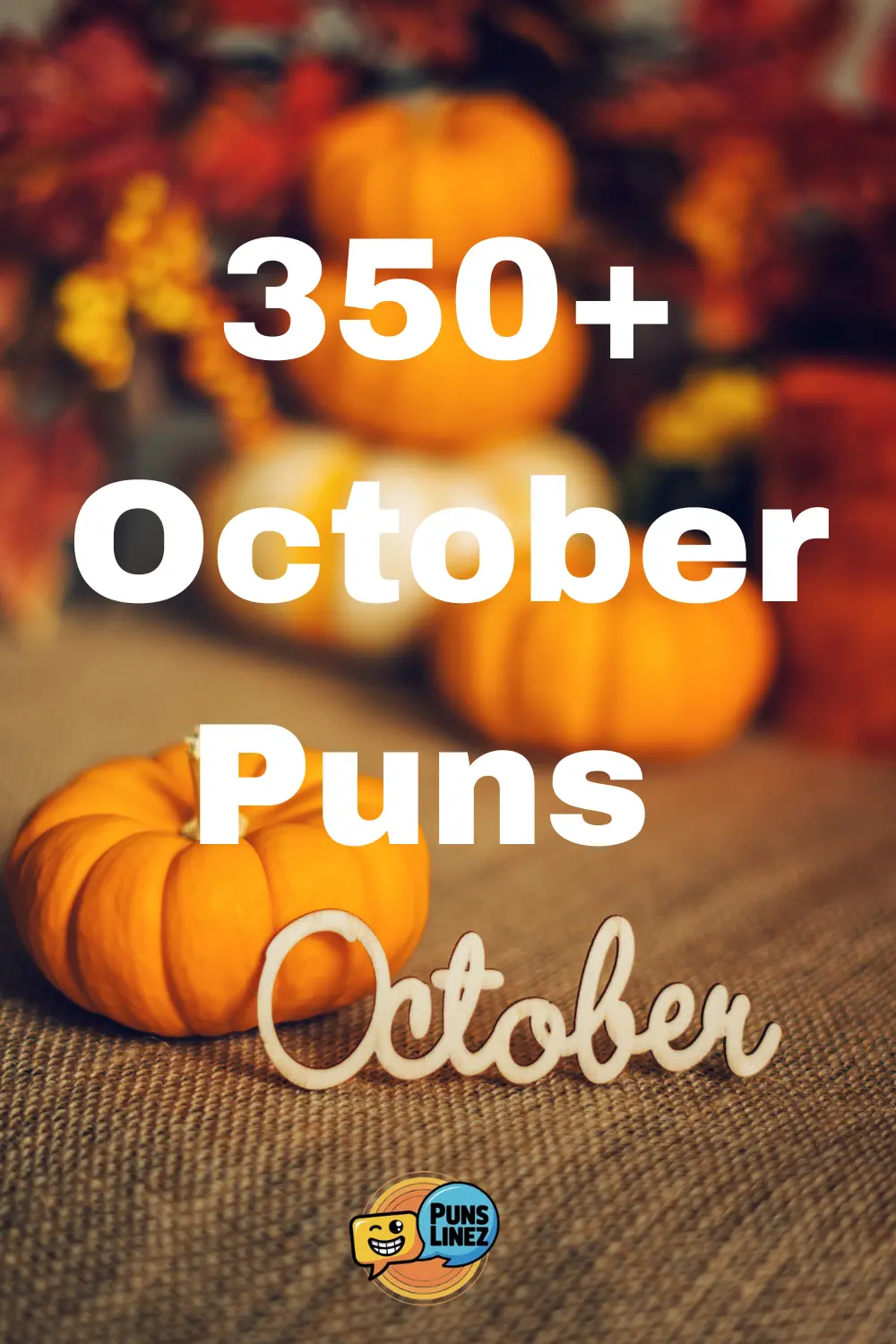 october-puns