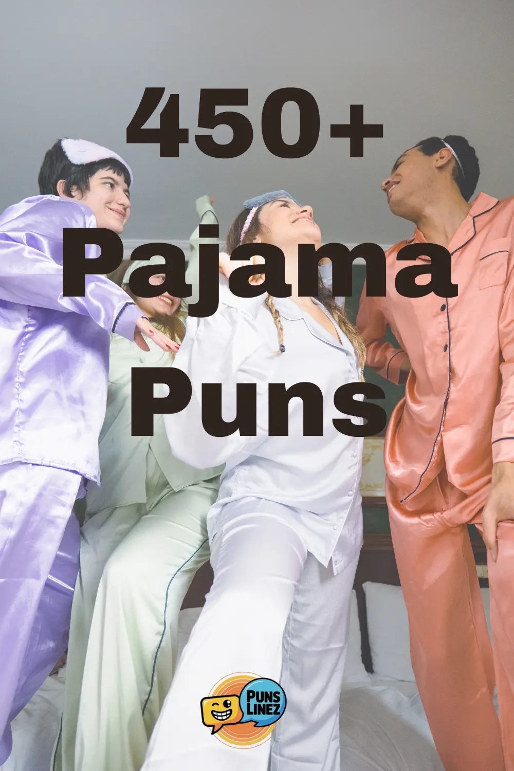 pajama-puns