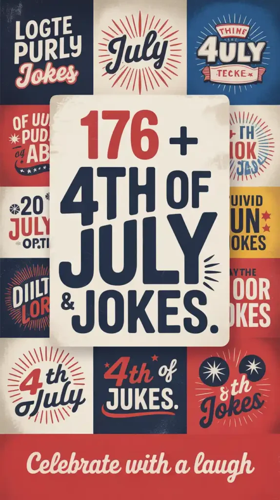  4th of July Puns