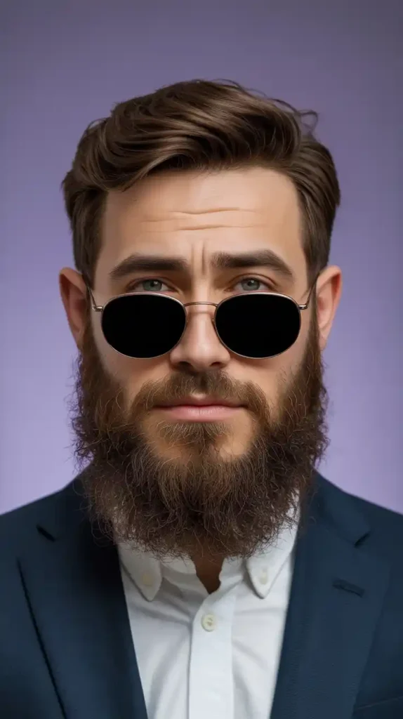  Beard Puns