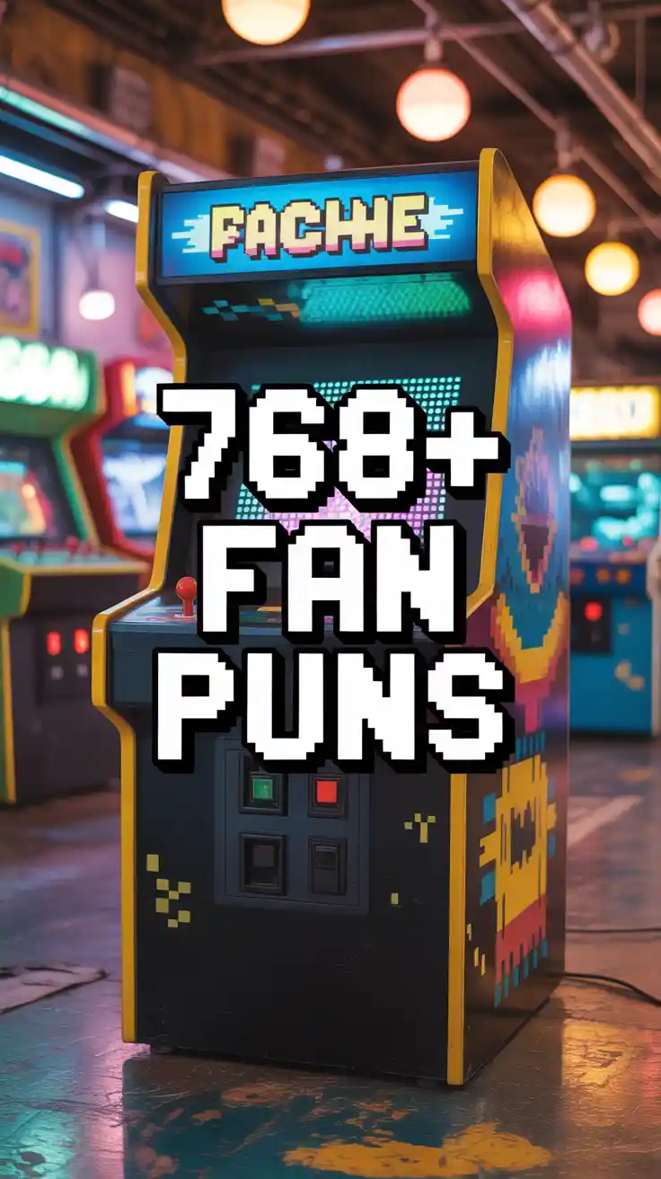 Fan Puns
