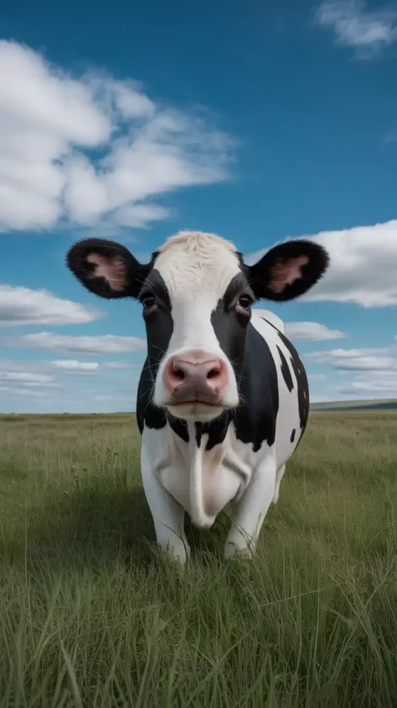 Moo Puns