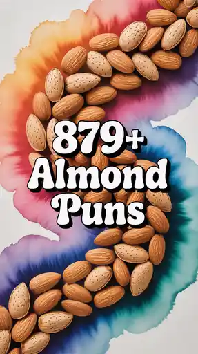 879-almond-puns-and-jokes-2025-ultimate-collection