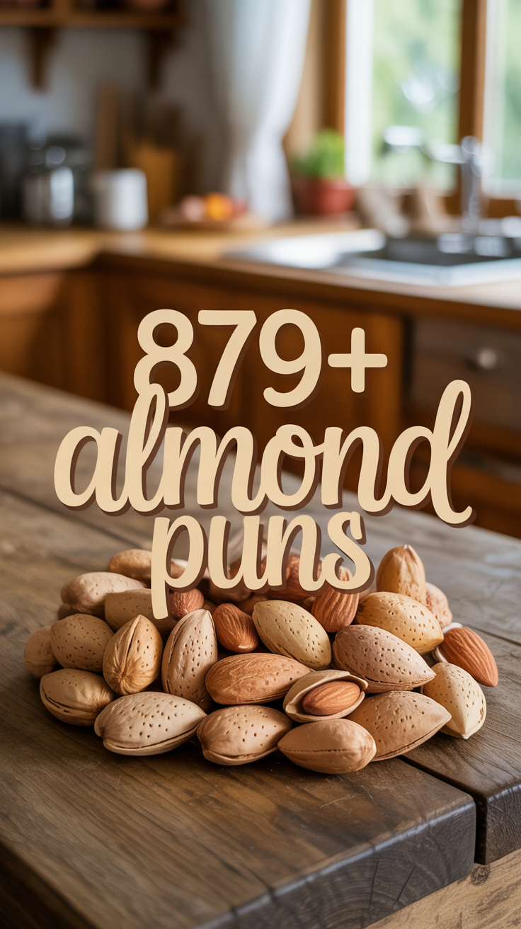 879-almond-puns-and-jokes-2025-ultimate-collection