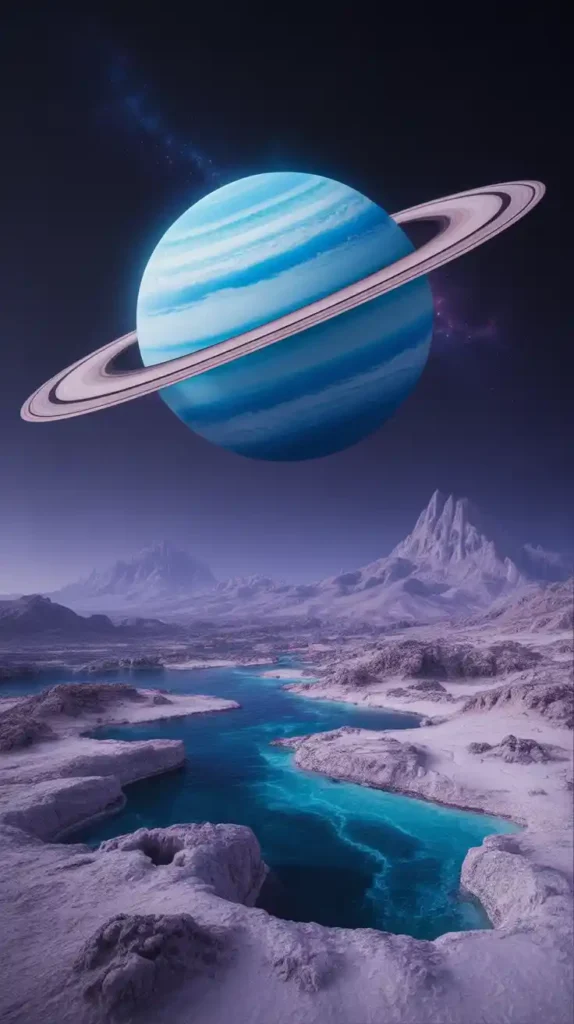 Neptune Puns