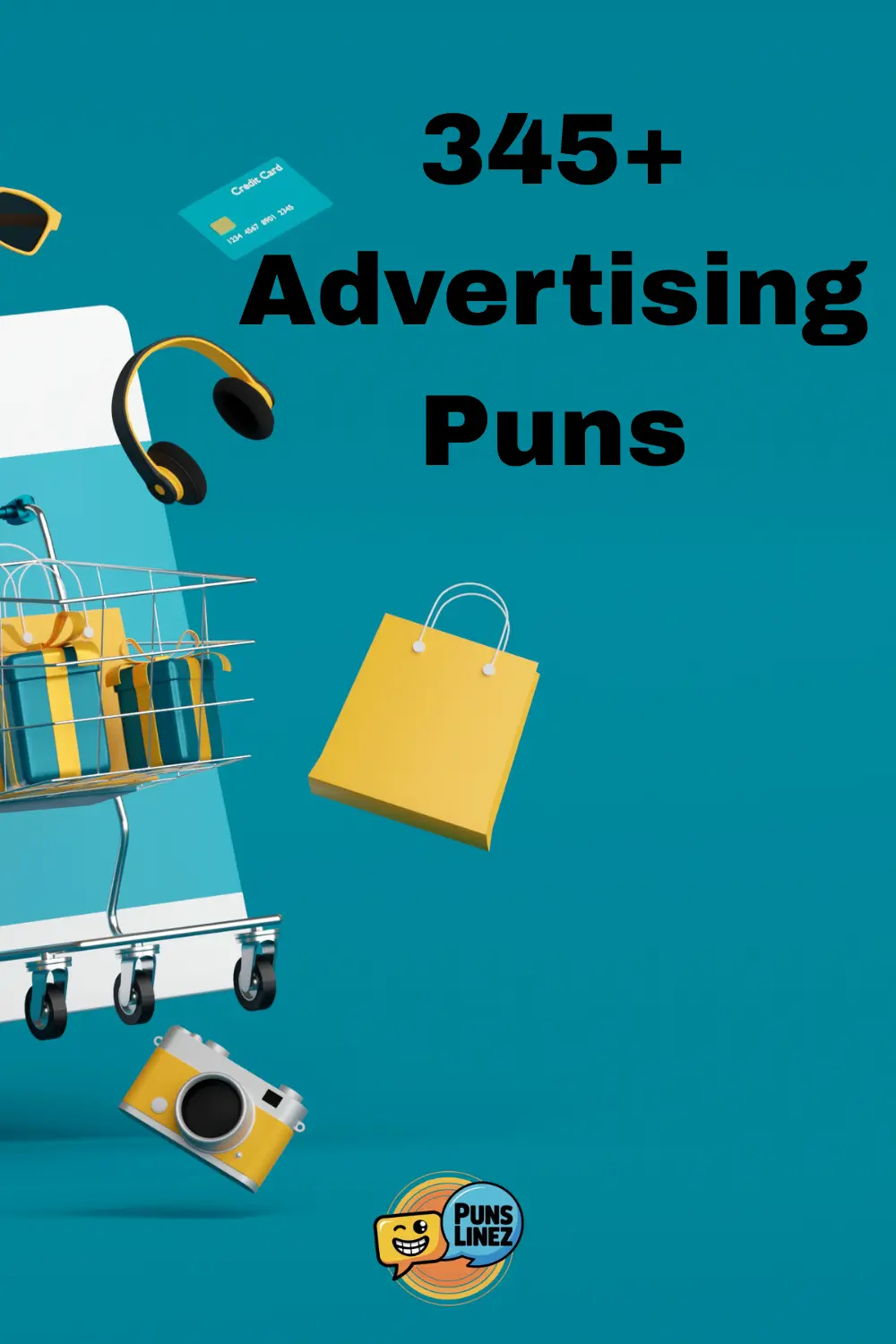 Advertising Puns