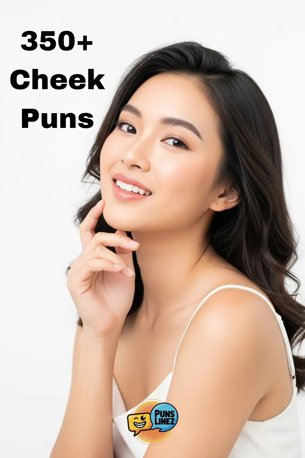 Cheek-Puns