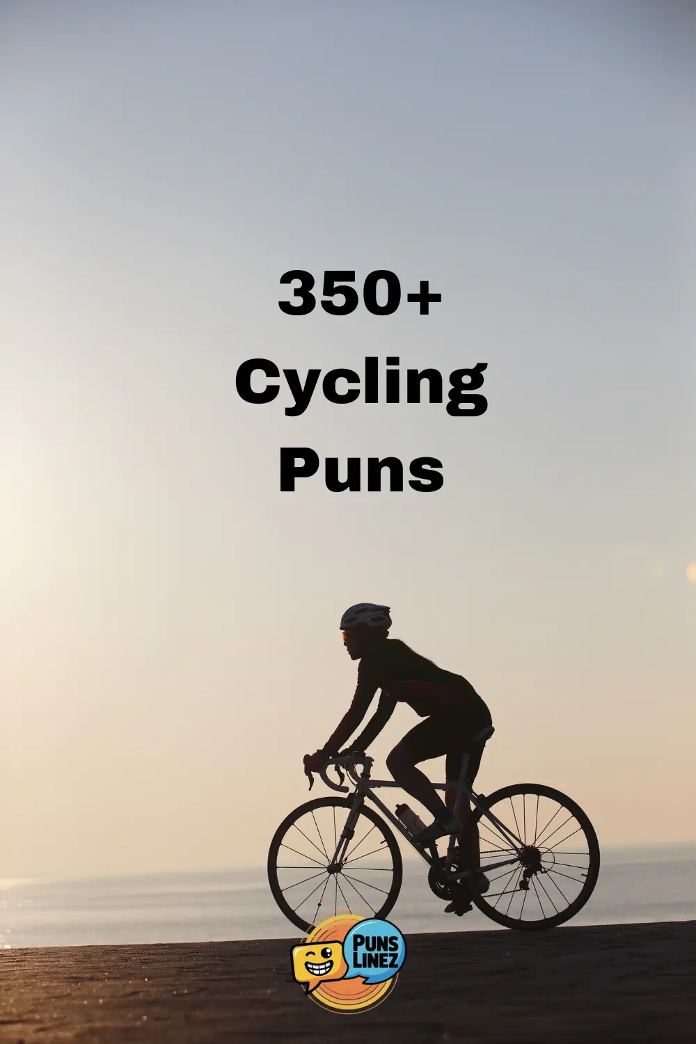 Cycling Puns