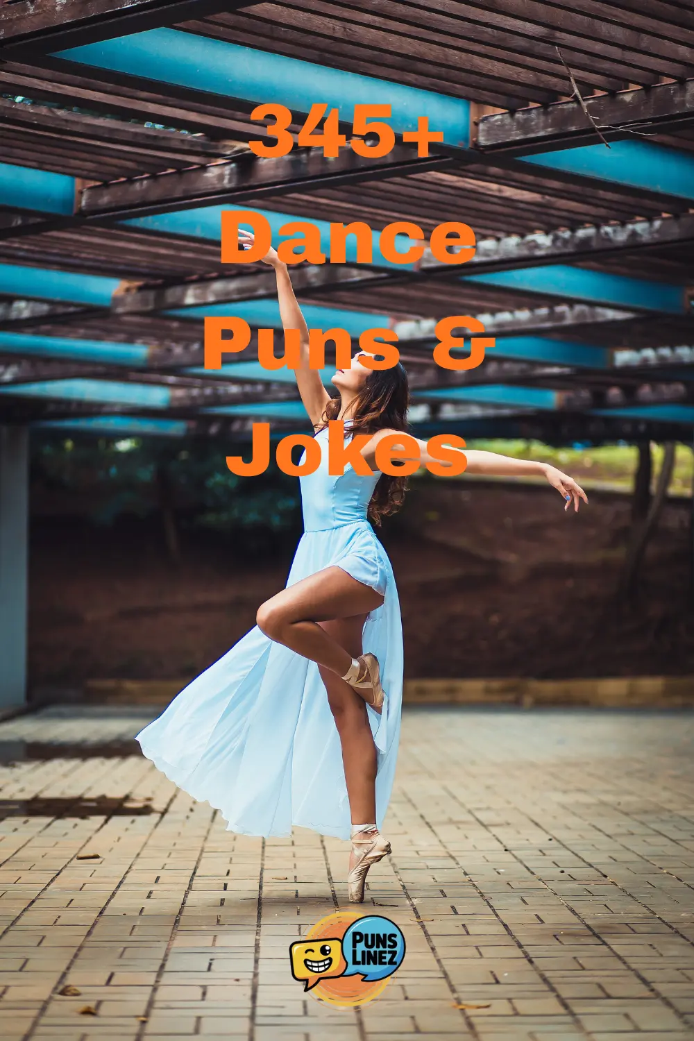 Dance Puns