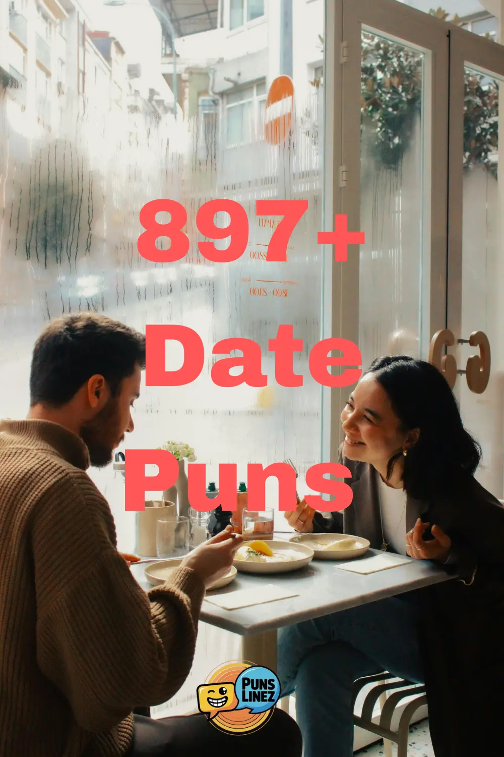 Date Puns