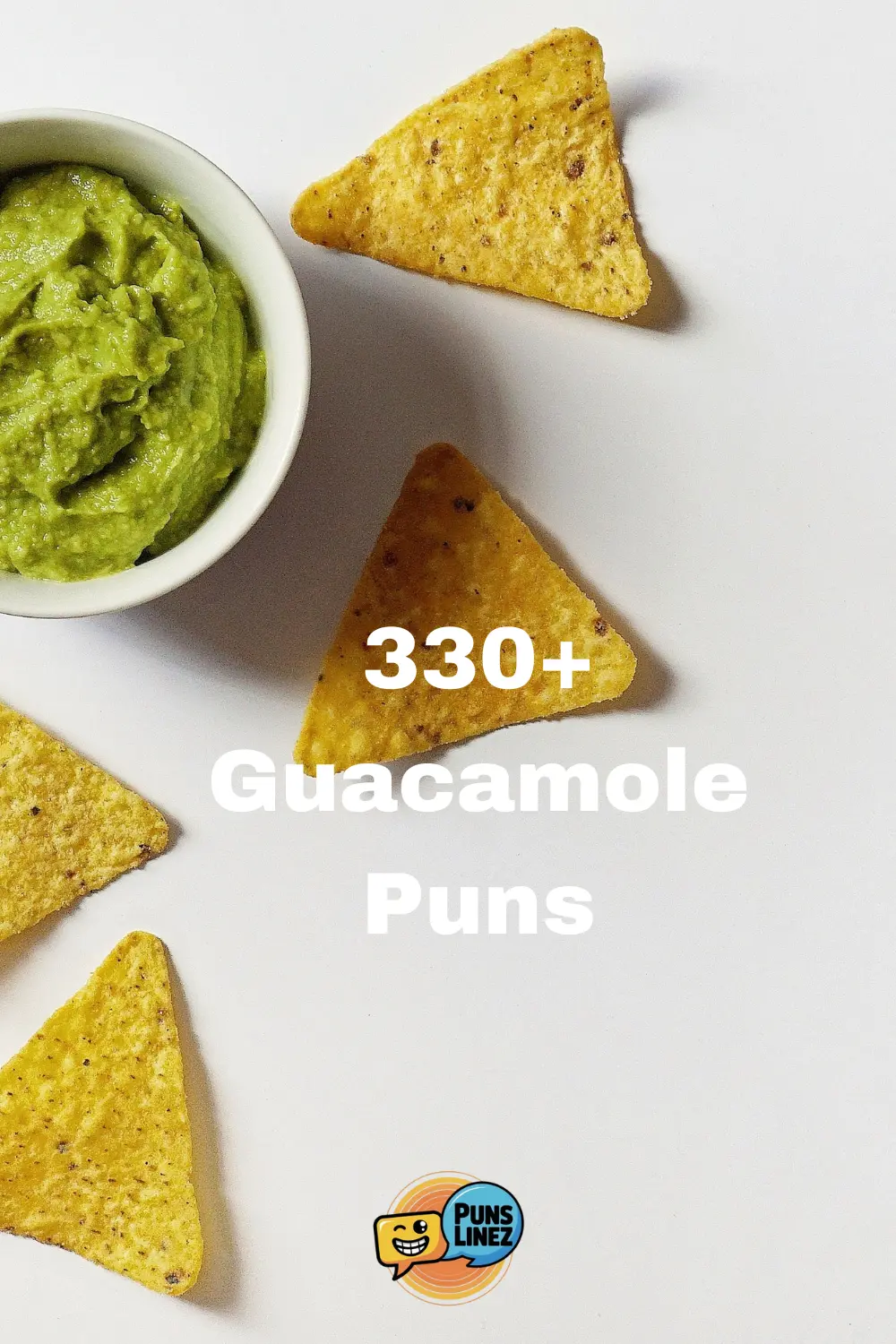 Guacamole Puns