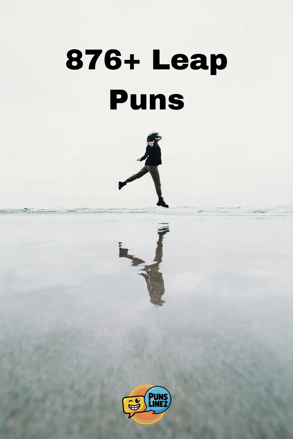 Leap Puns