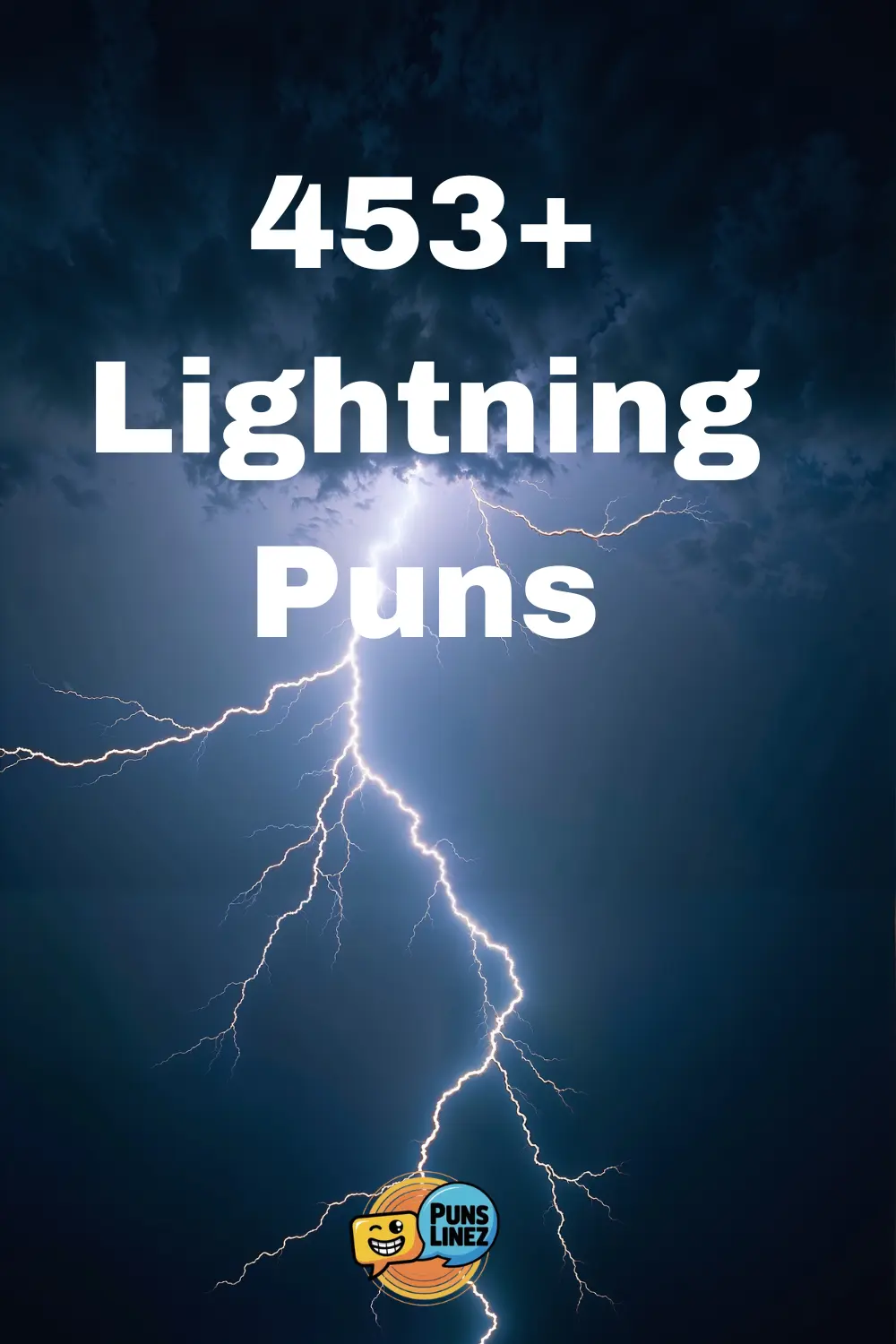 Lightning Puns