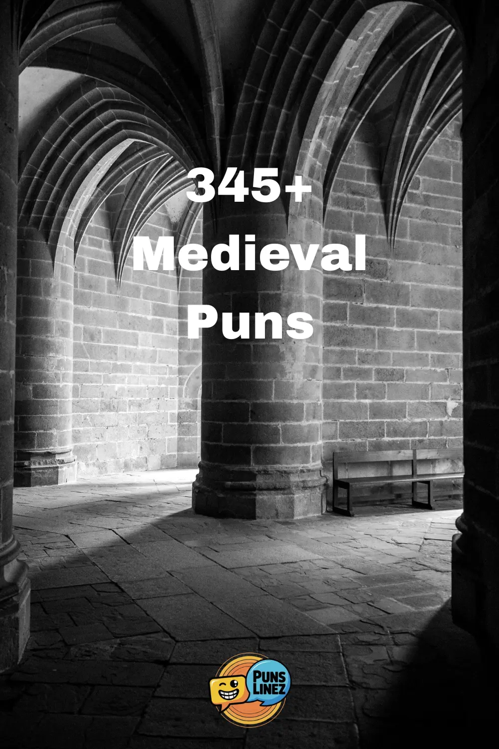 Medieval Puns