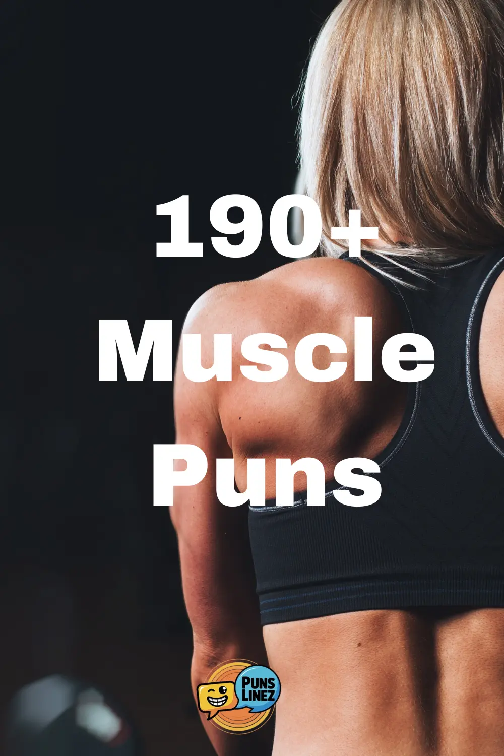 Muscle-Puns