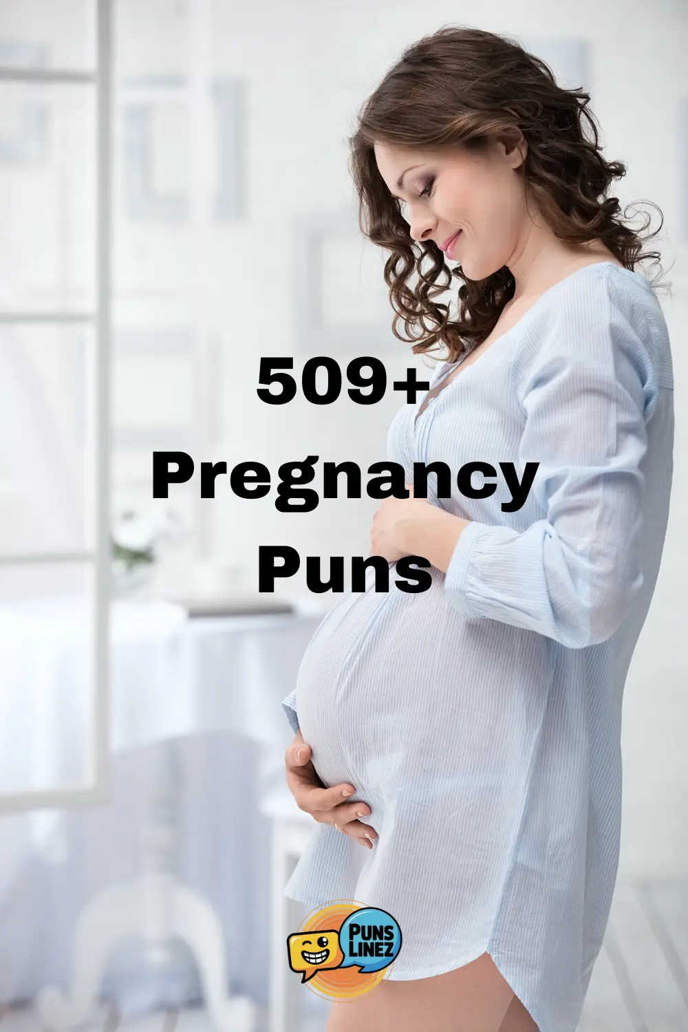 Pregnancy Puns