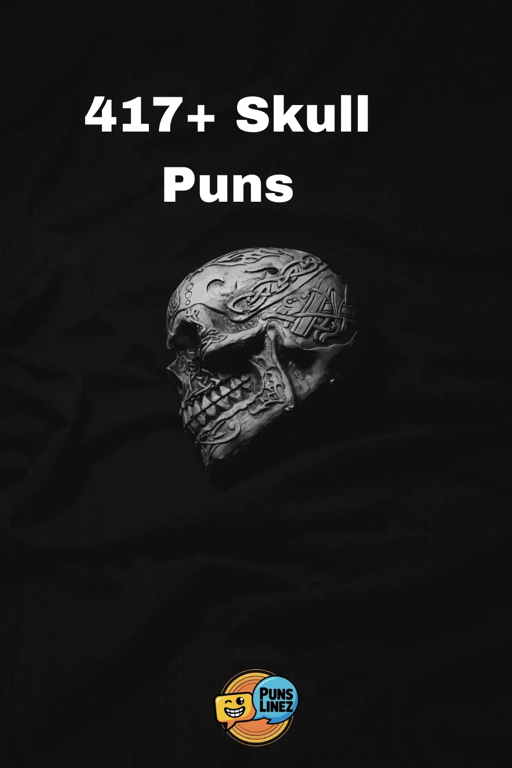 Skull Puns