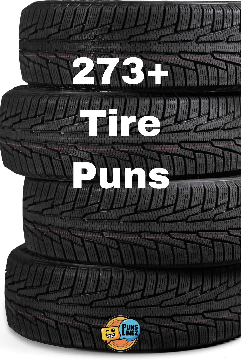 Tire Puns