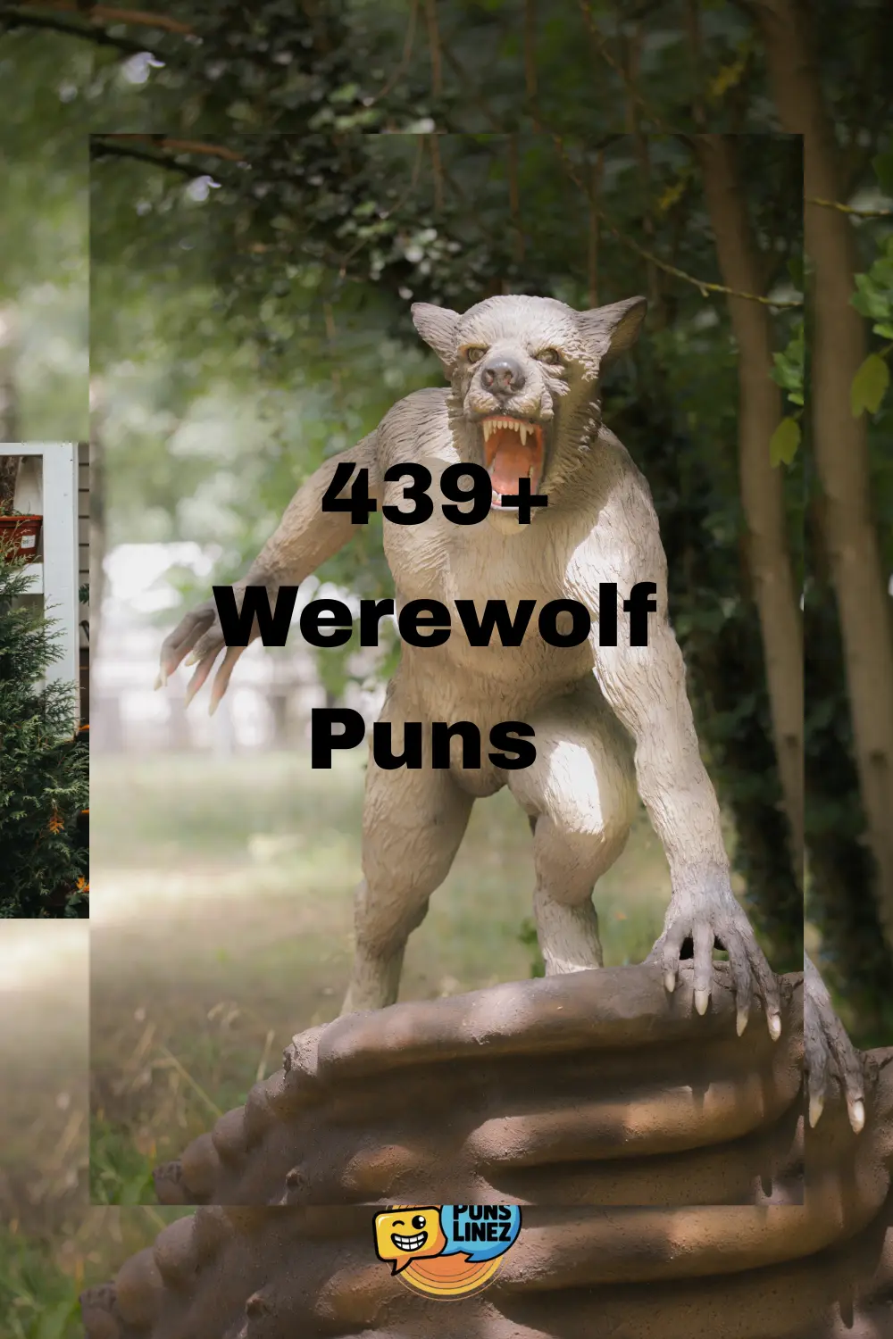 Werewolf_Puns_