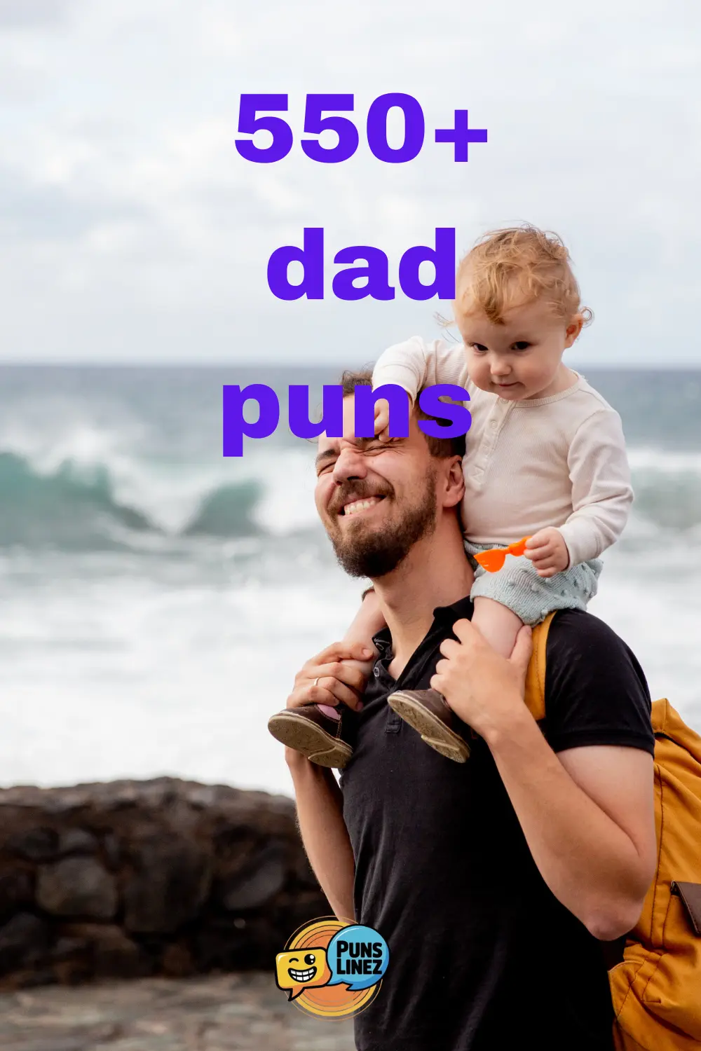 dad puns