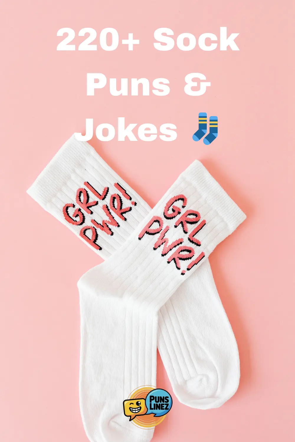 sock-puns