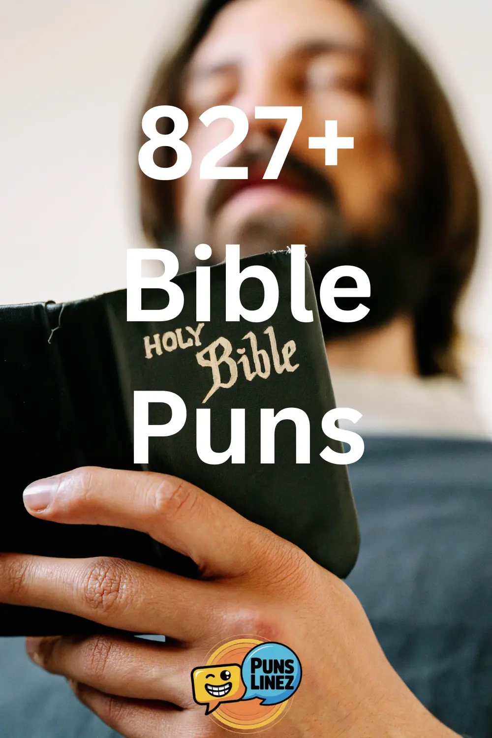 Bible Puns