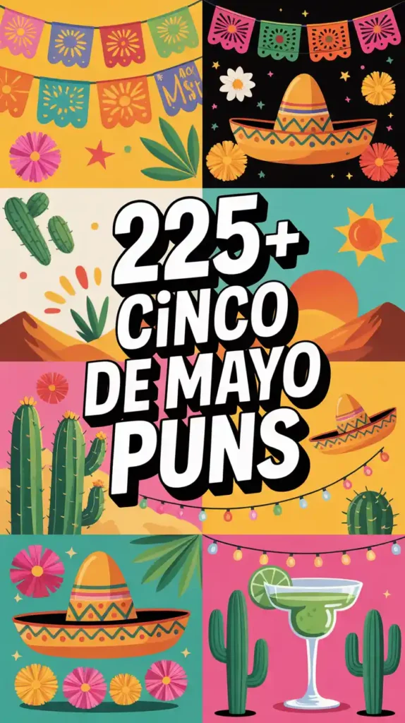 Cinco de Mayo 