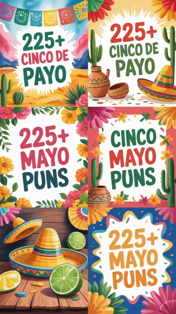 Cinco de Mayo humor