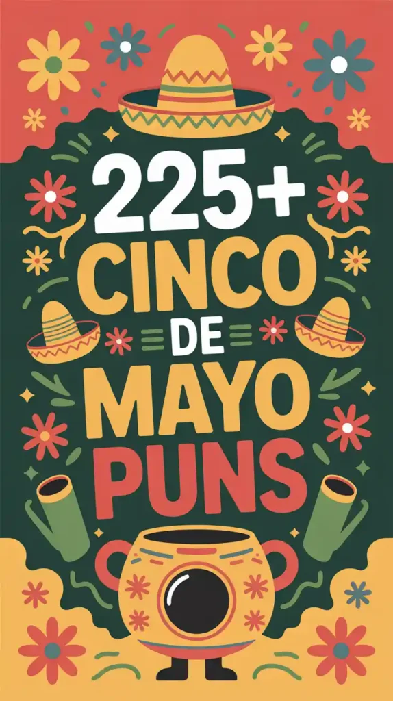 Cinco de Mayo 
