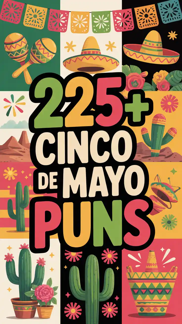 Cinco de Mayo