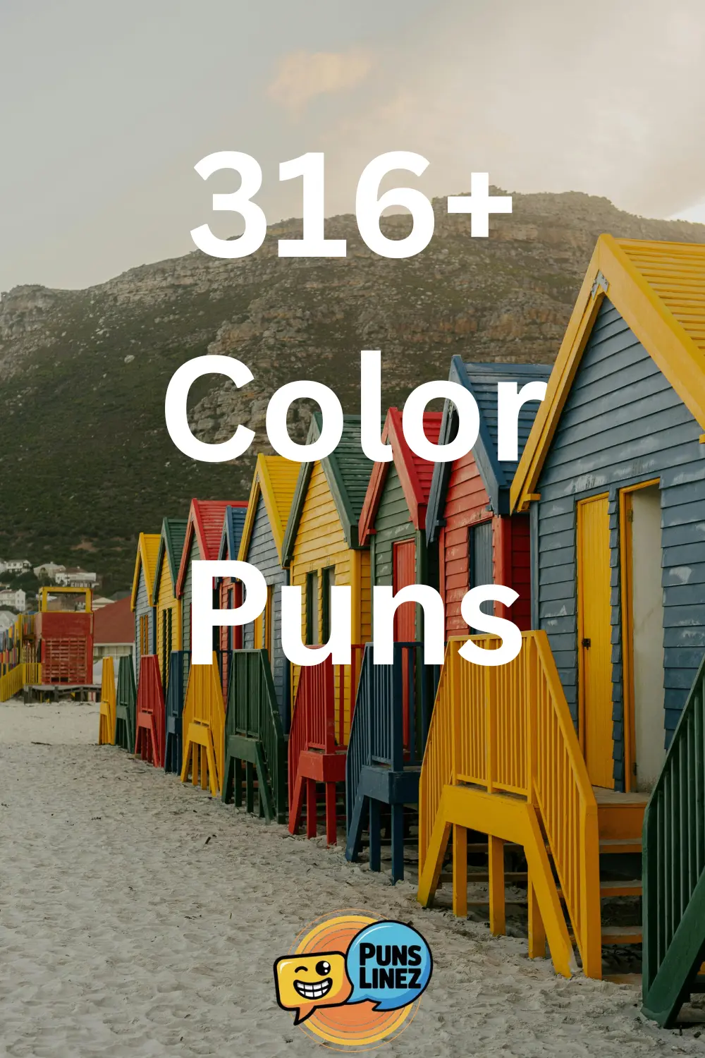 Color Puns