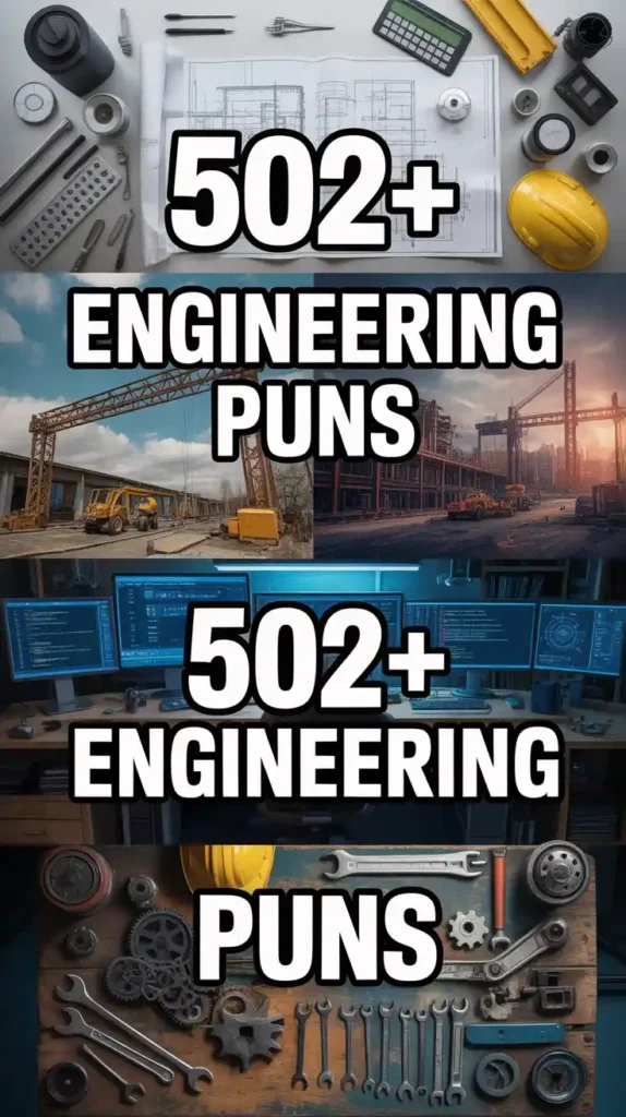 Engineering jokes