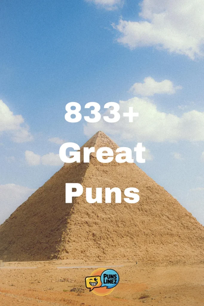 Great-Puns
