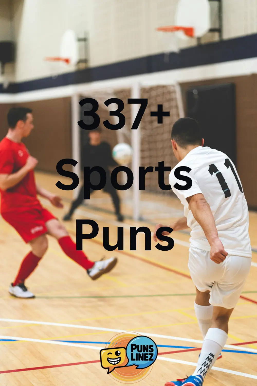 Sports Puns
