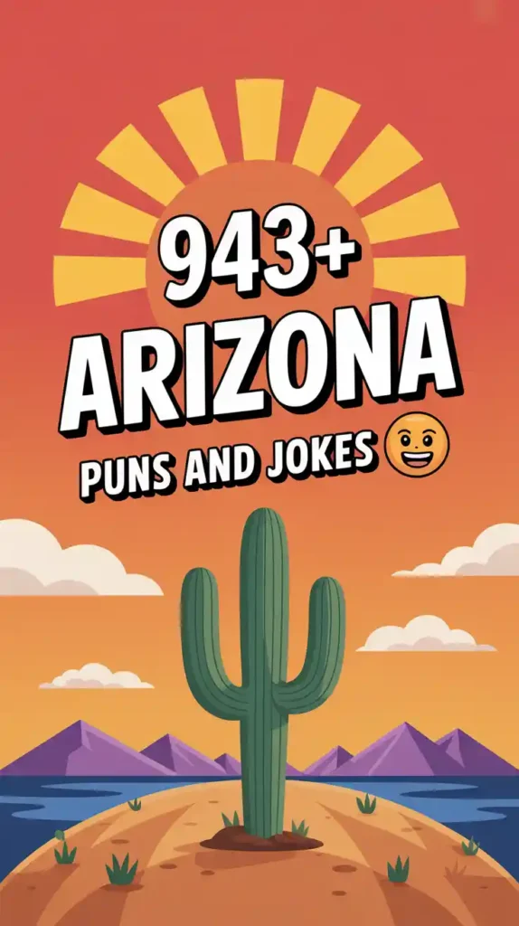 Arizona laugh
