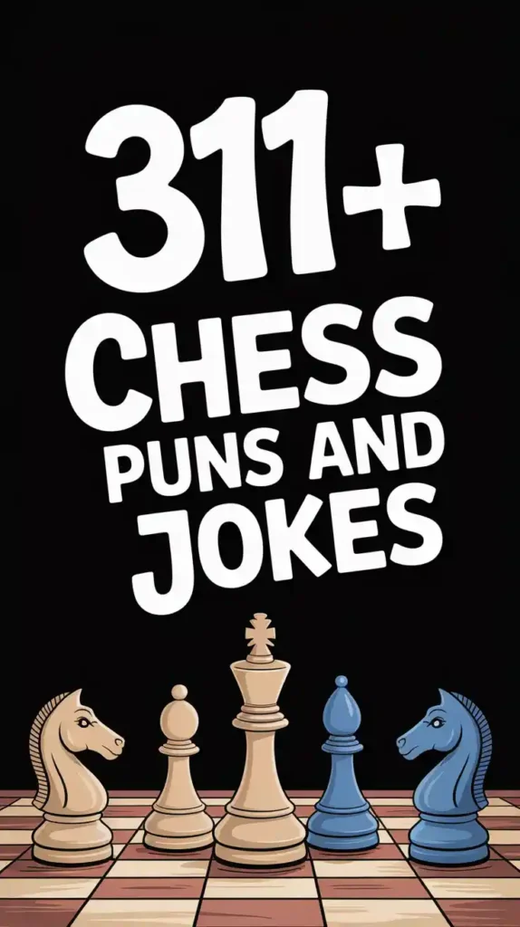 Chess laugh