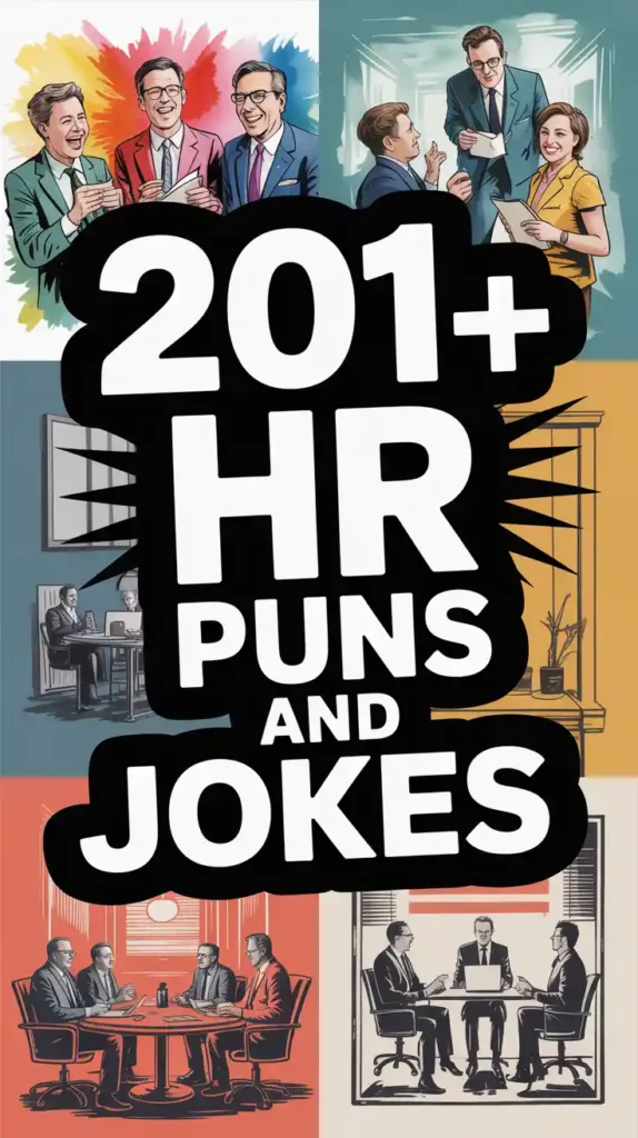 HR laugh